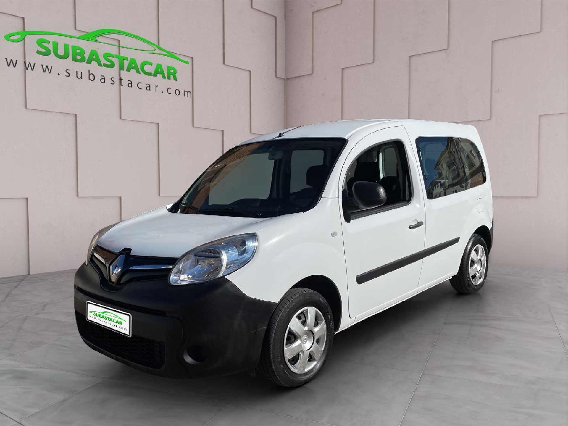 Imagen de RENAULT Kangoo