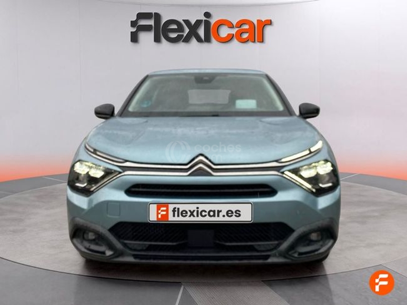 Foto del CITROEN C4 1.2 PureTech S&S Feel 130