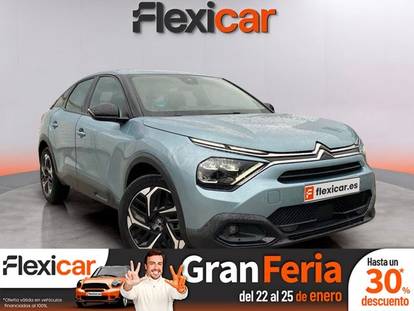 Foto del CITROEN C4 1.2 PureTech S&S Feel 130