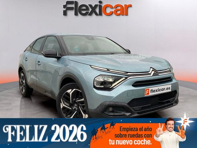 CITROEN C4 (PureTech 130 S&S 6v Feel) en Pontevedra