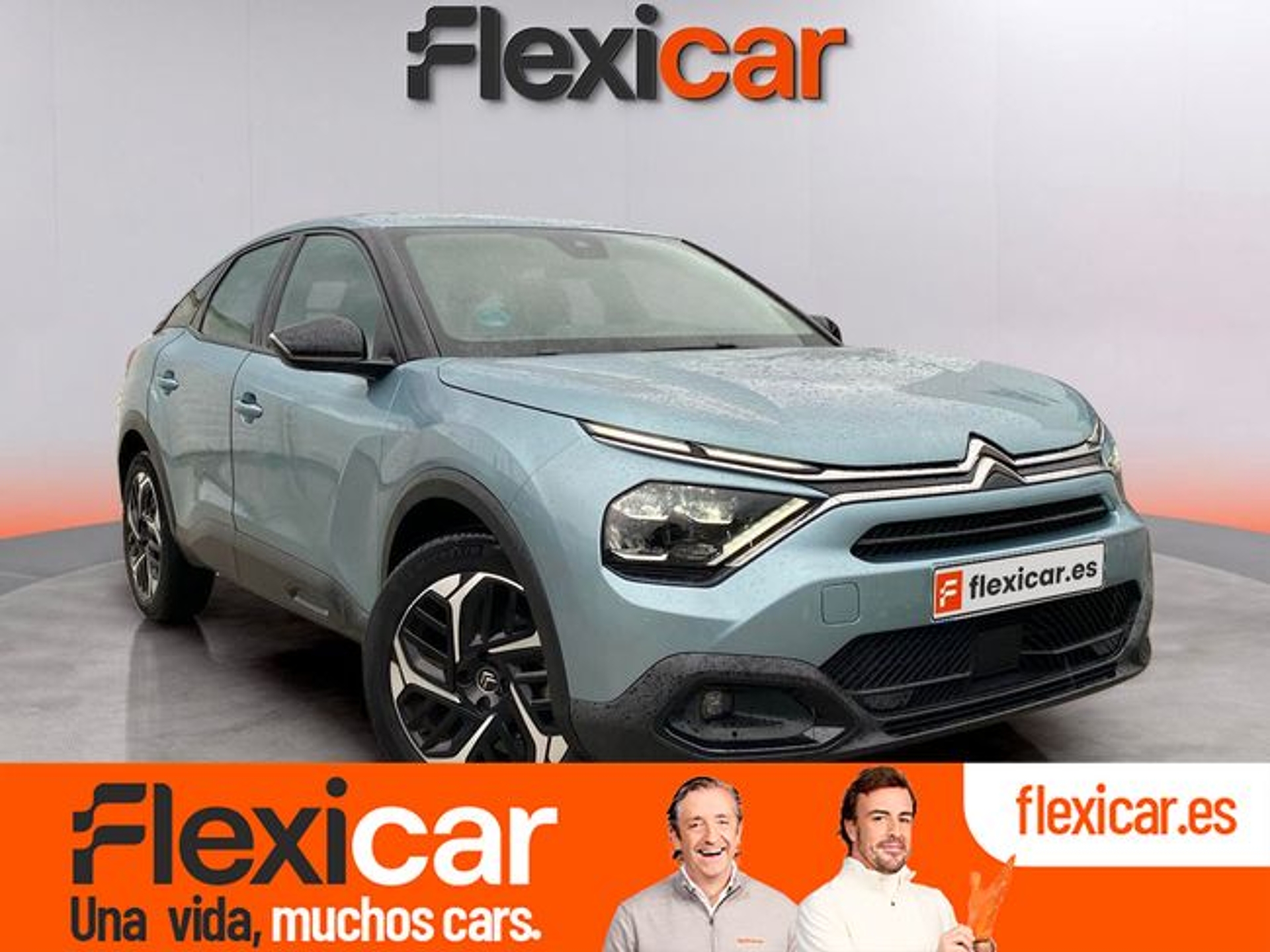 Imagen de CITROEN C4