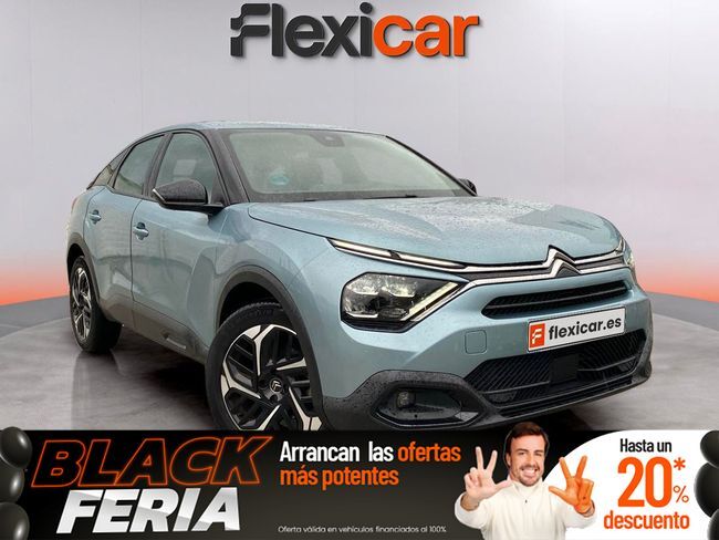 CITROEN C4 (PureTech 130 S&S 6v Feel) en Pontevedra