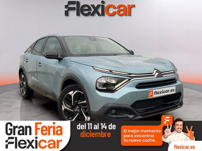 CITROEN C4 (PureTech 130 S&S 6v Feel) en Pontevedra