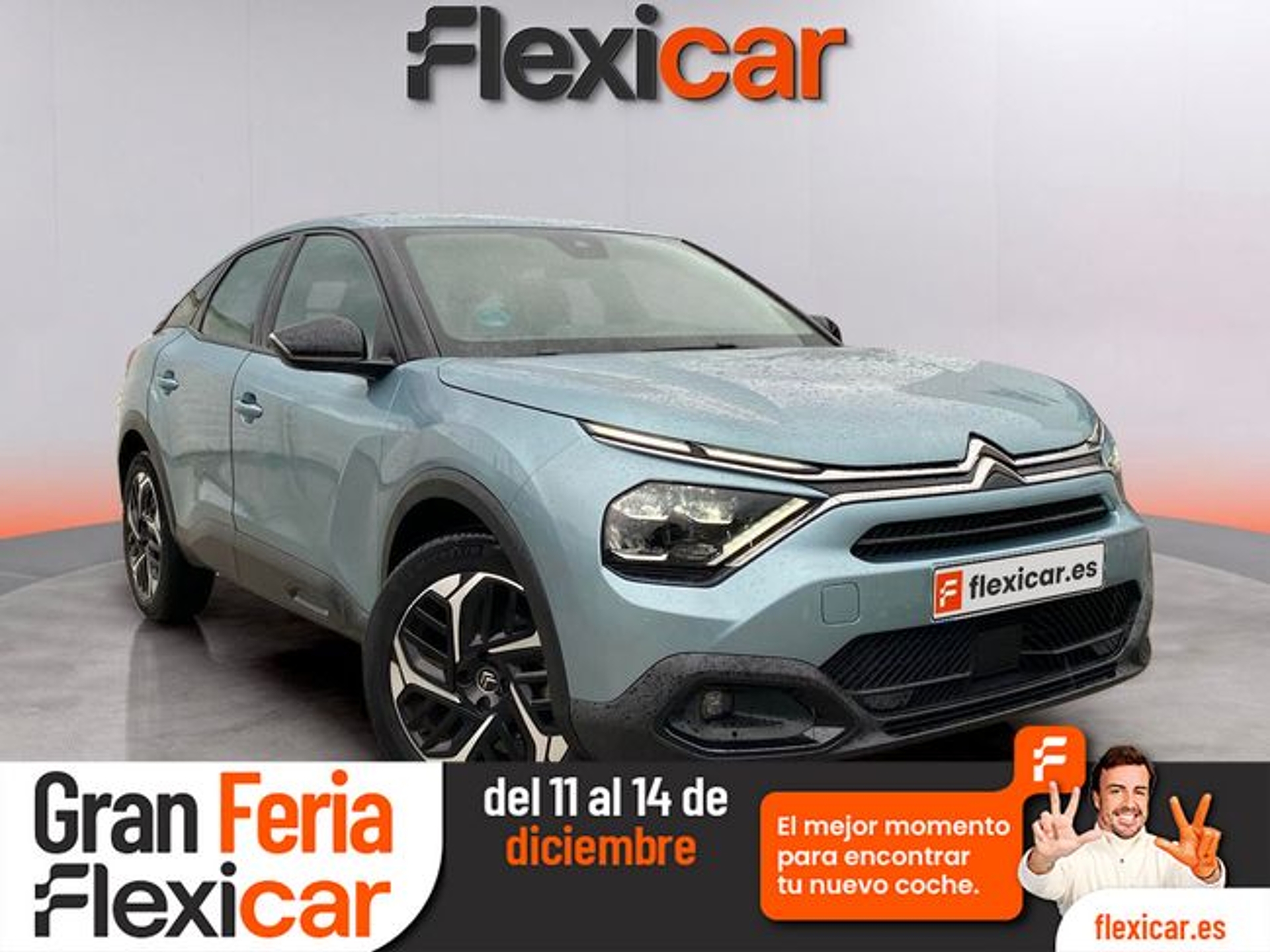 Imagen de CITROEN C4