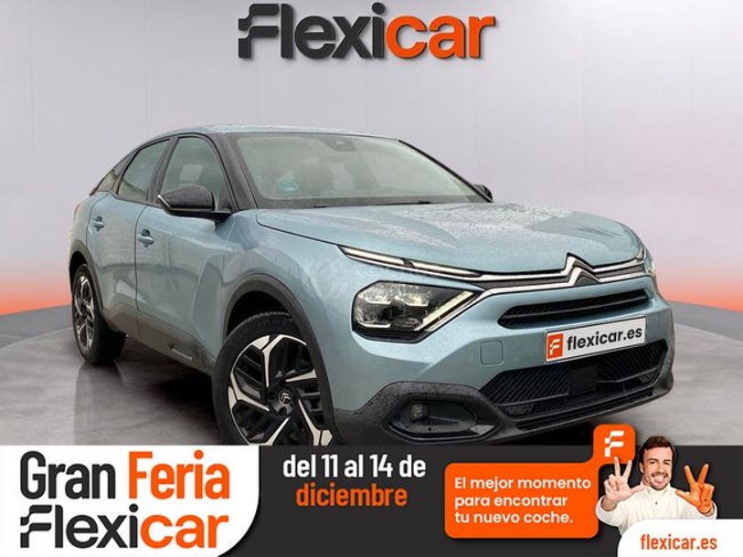 Foto del CITROEN C4 1.2 PureTech S&S Feel 130