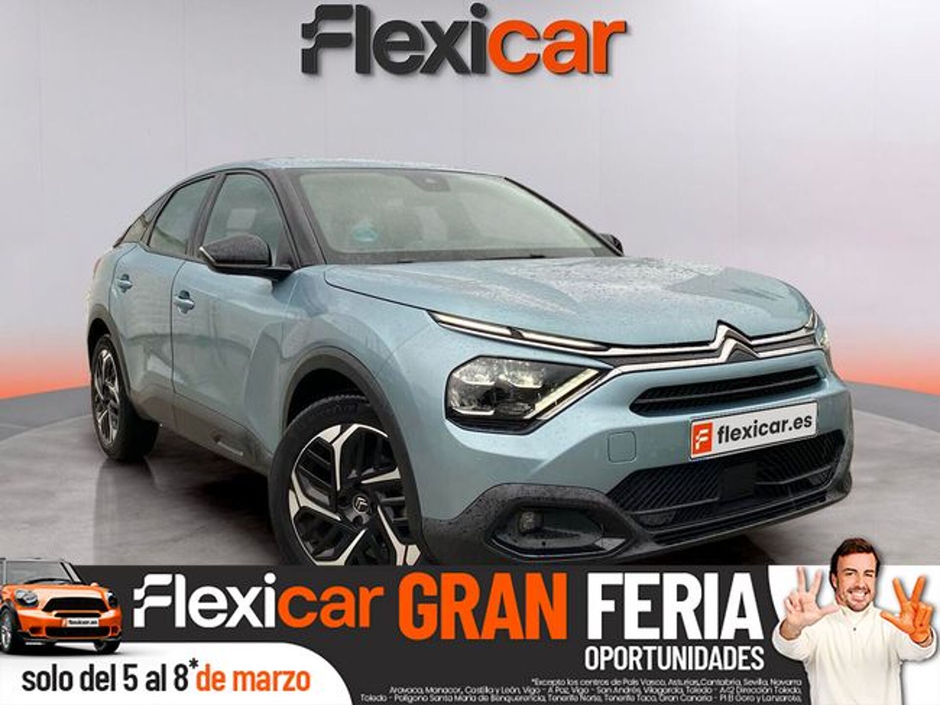 Imagen 1 de CITROEN C4