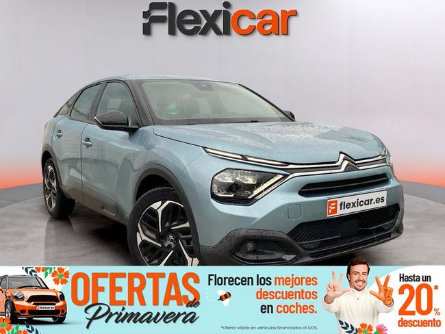 Foto del CITROEN C4 1.2 PureTech S&S Feel 130