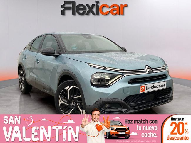 Foto del CITROEN C4 1.2 PureTech S&S Feel 130