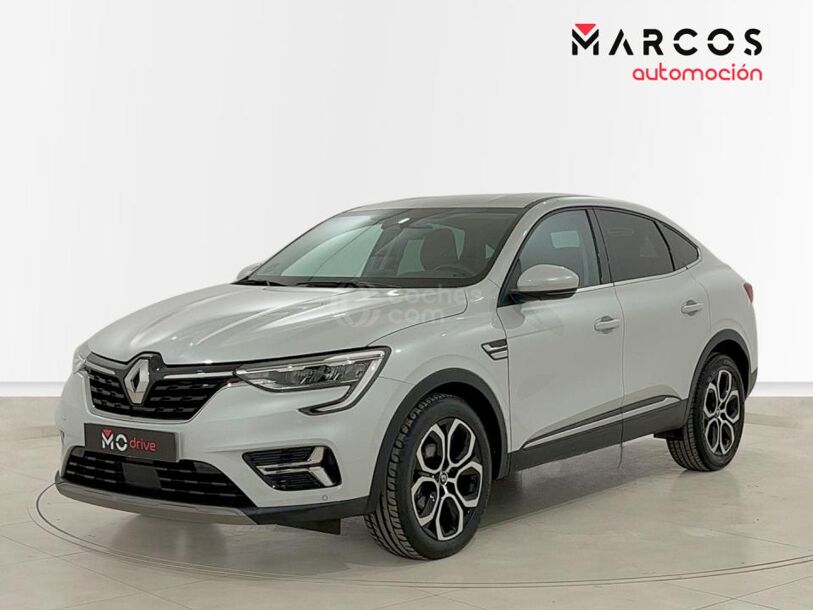 Foto del RENAULT Arkana 1.3 TCe Techno EDC 103kW