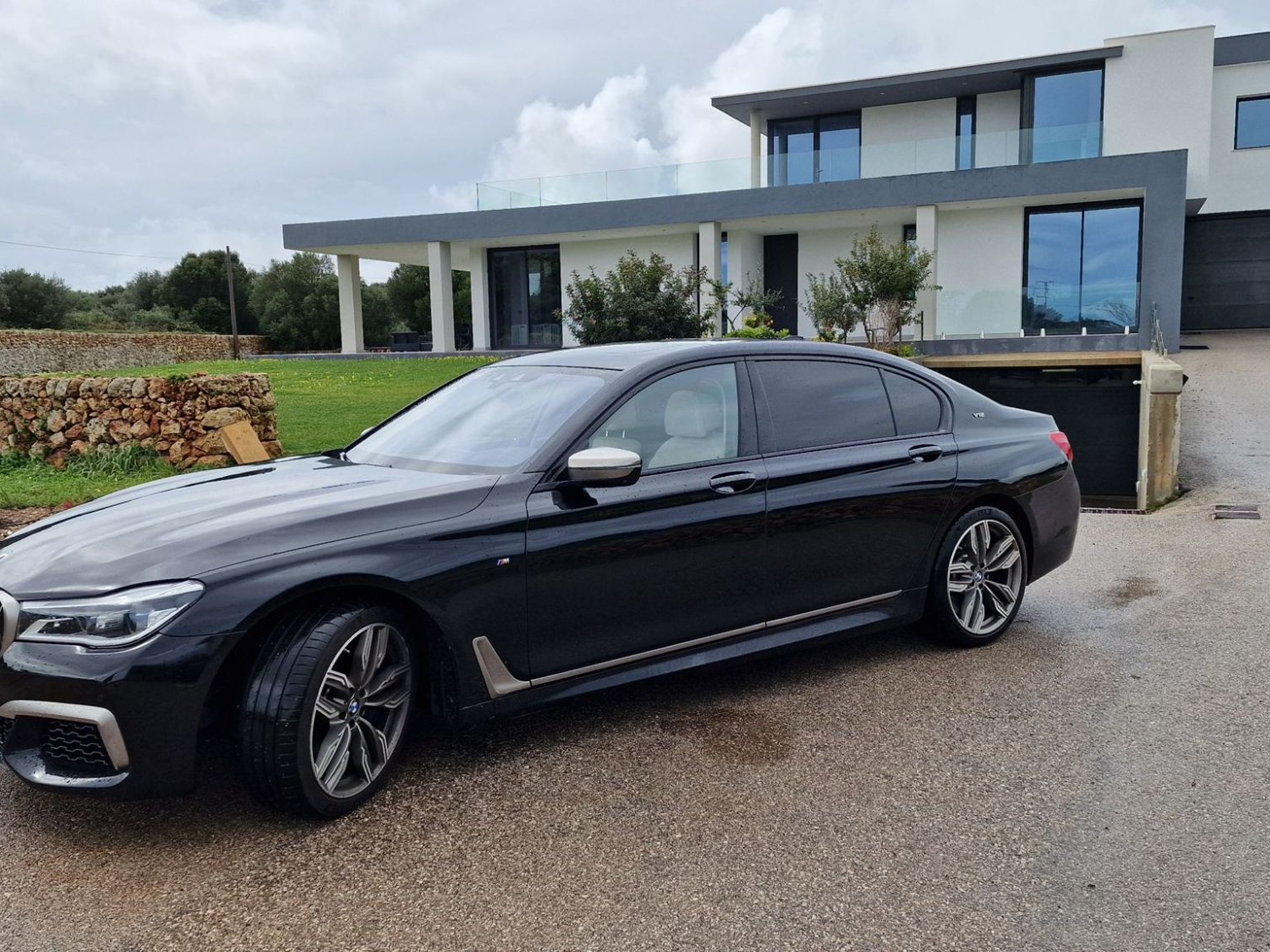 Imagen de BMW Serie 7