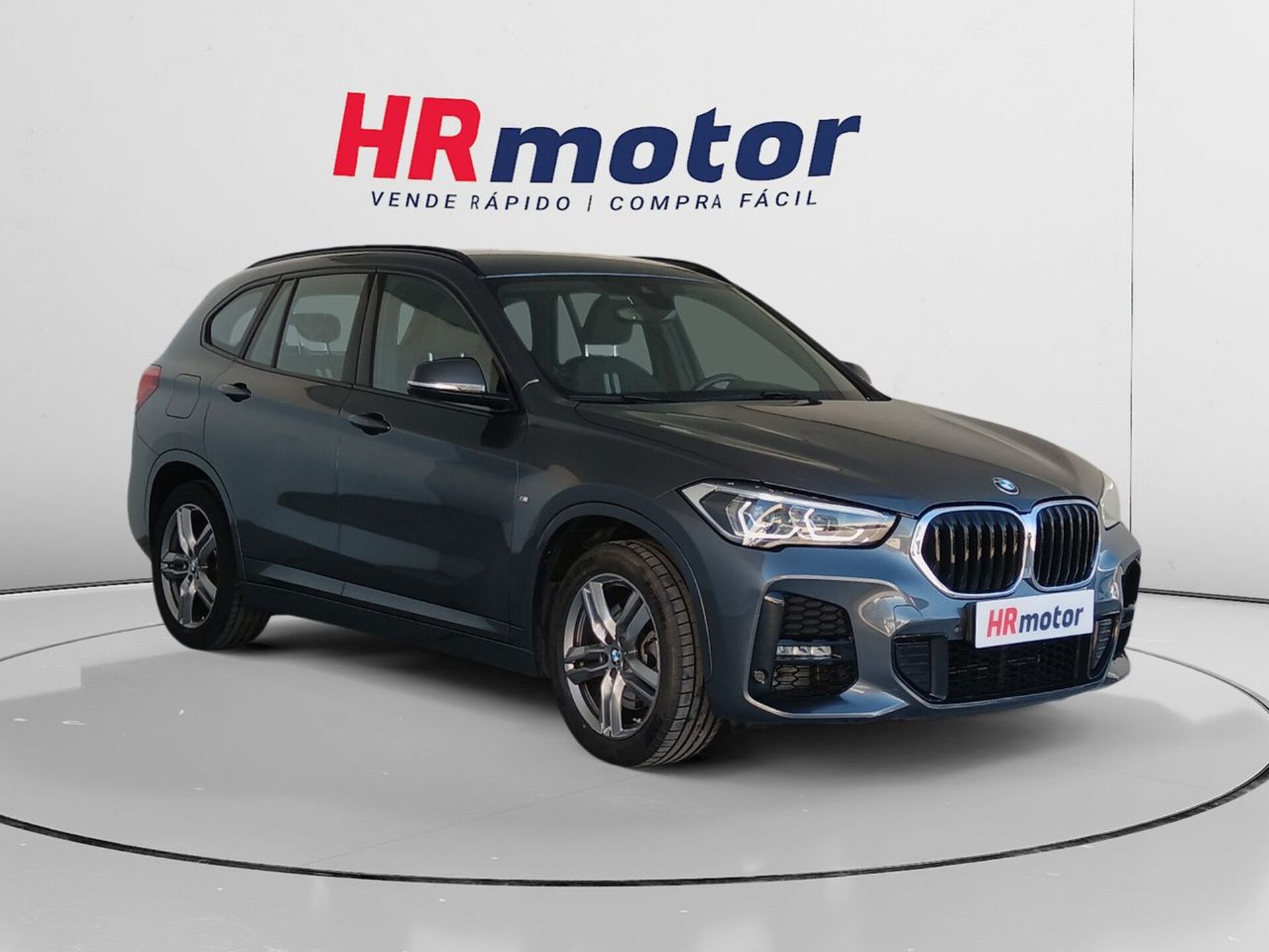 Imagen de BMW X1