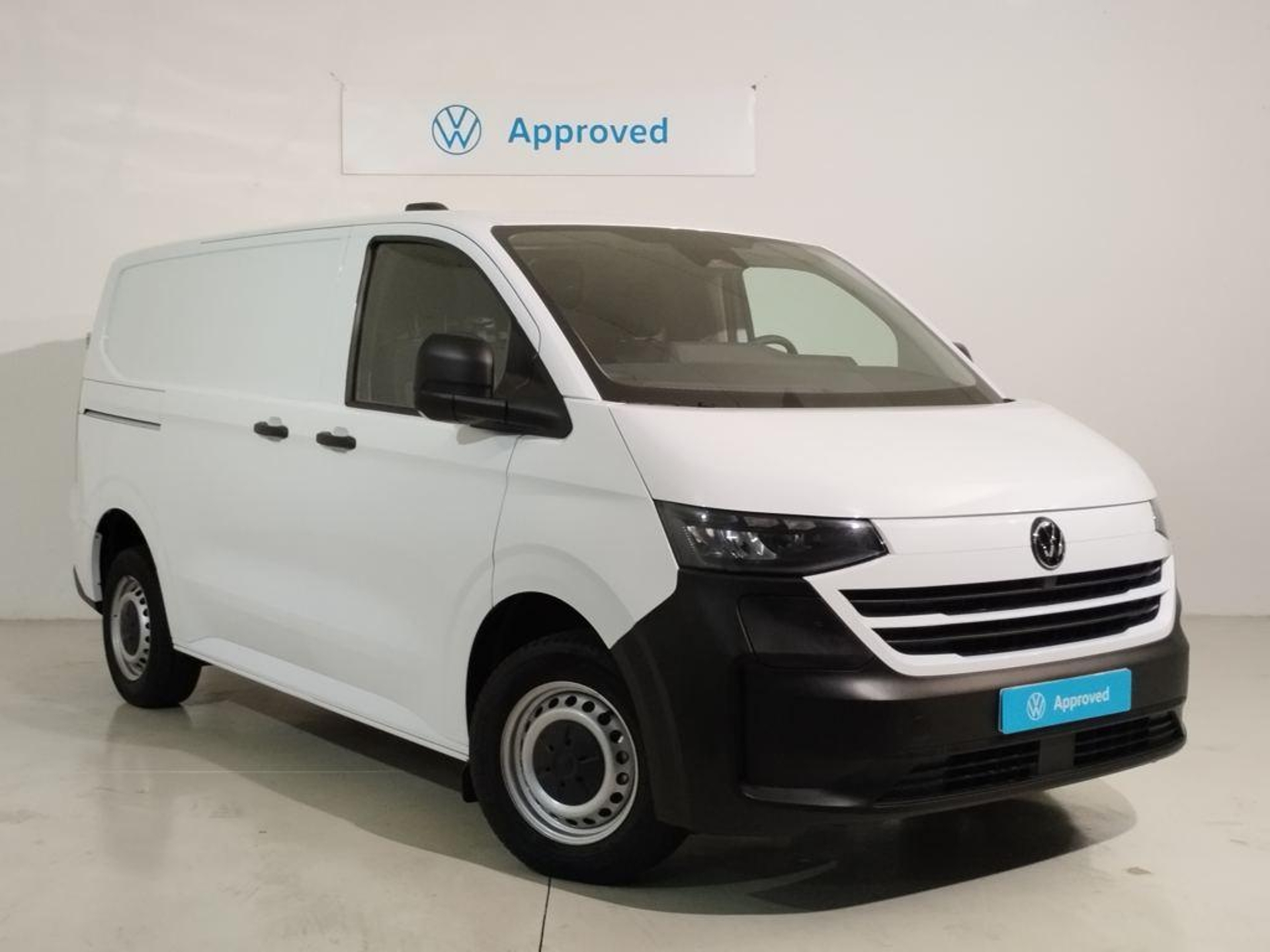 Imagen de VOLKSWAGEN Transporter