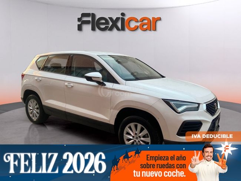 Foto del SEAT Ateca 1.0 TSI S&S Reference