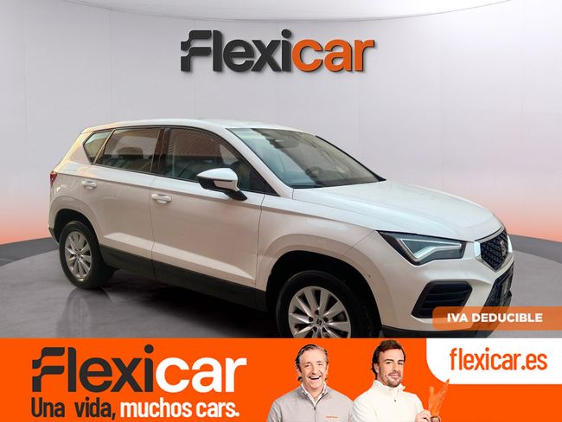 Imagen de SEAT Ateca