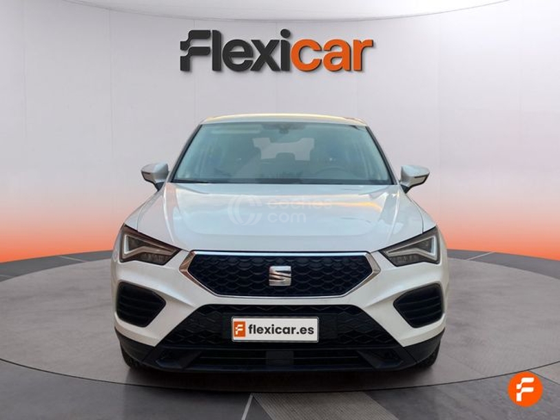Foto del SEAT Ateca 1.0 TSI S&S Reference