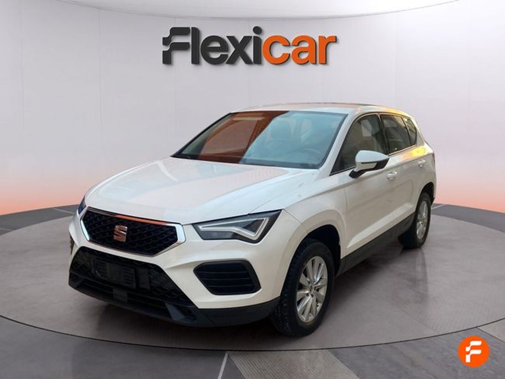 Imagen 3 de SEAT Ateca