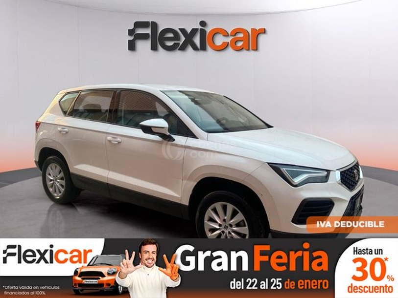 Foto del SEAT Ateca 1.0 TSI S&S Reference