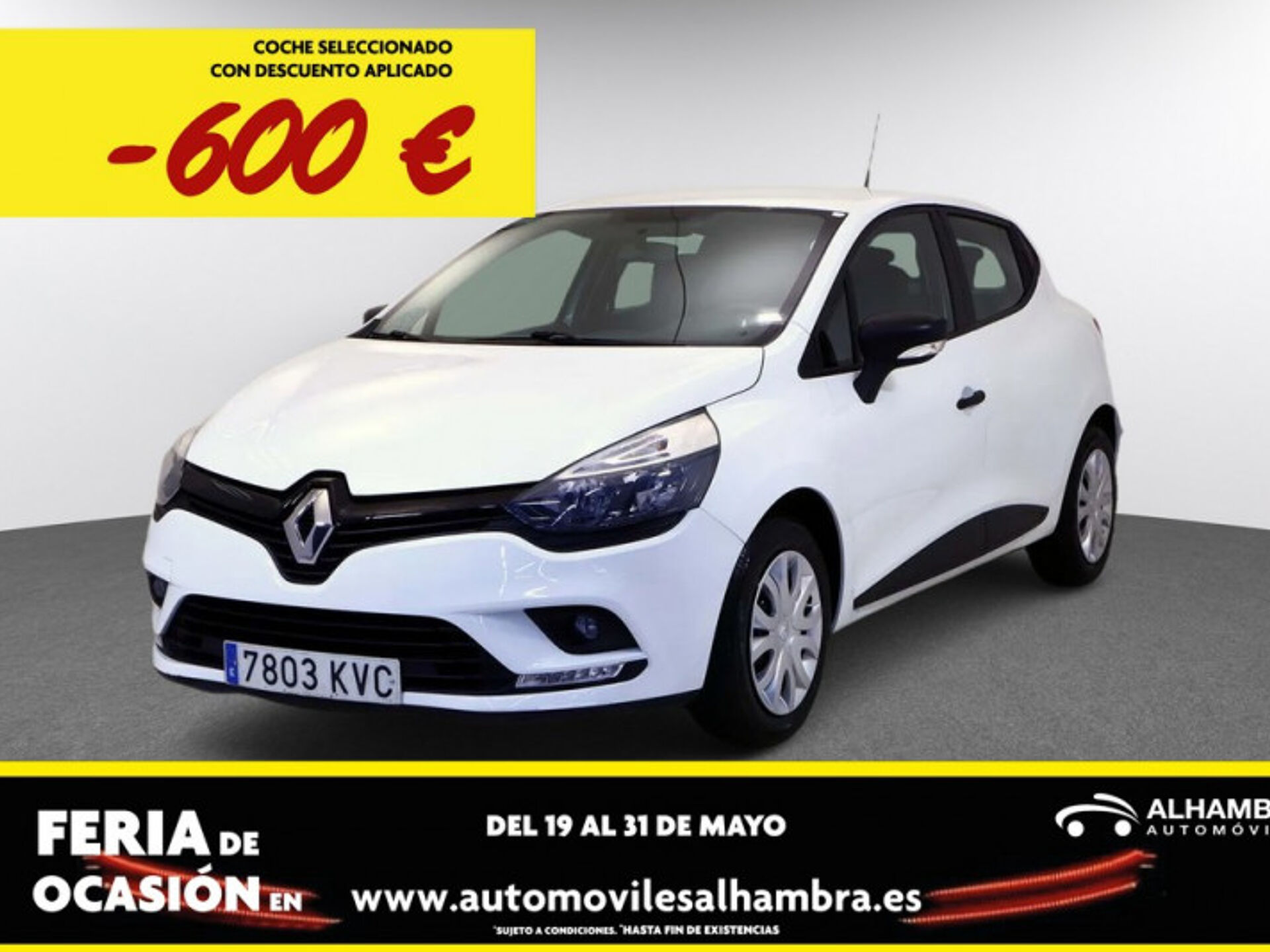 Imagen de RENAULT Clio