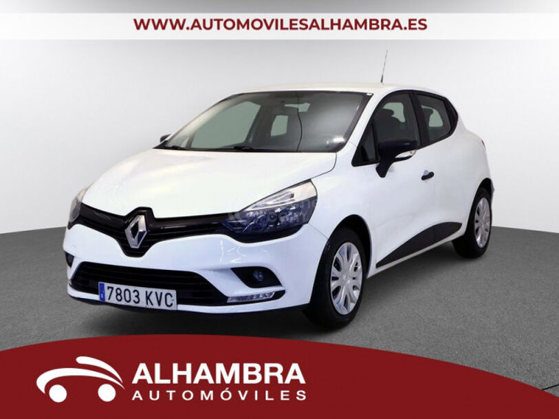 Foto del RENAULT Clio TCe Energy Business 55kW