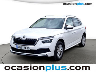 Imagen de SKODA Kamiq 1.0 TSI Ambition 81kW