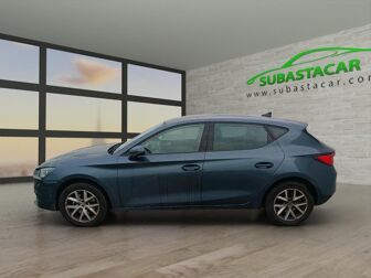 Imagen de SEAT León 1.5 TSI S&S Style 130