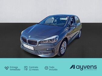 Imagen de BMW Serie 2 225xe iPerformance Active Tourer