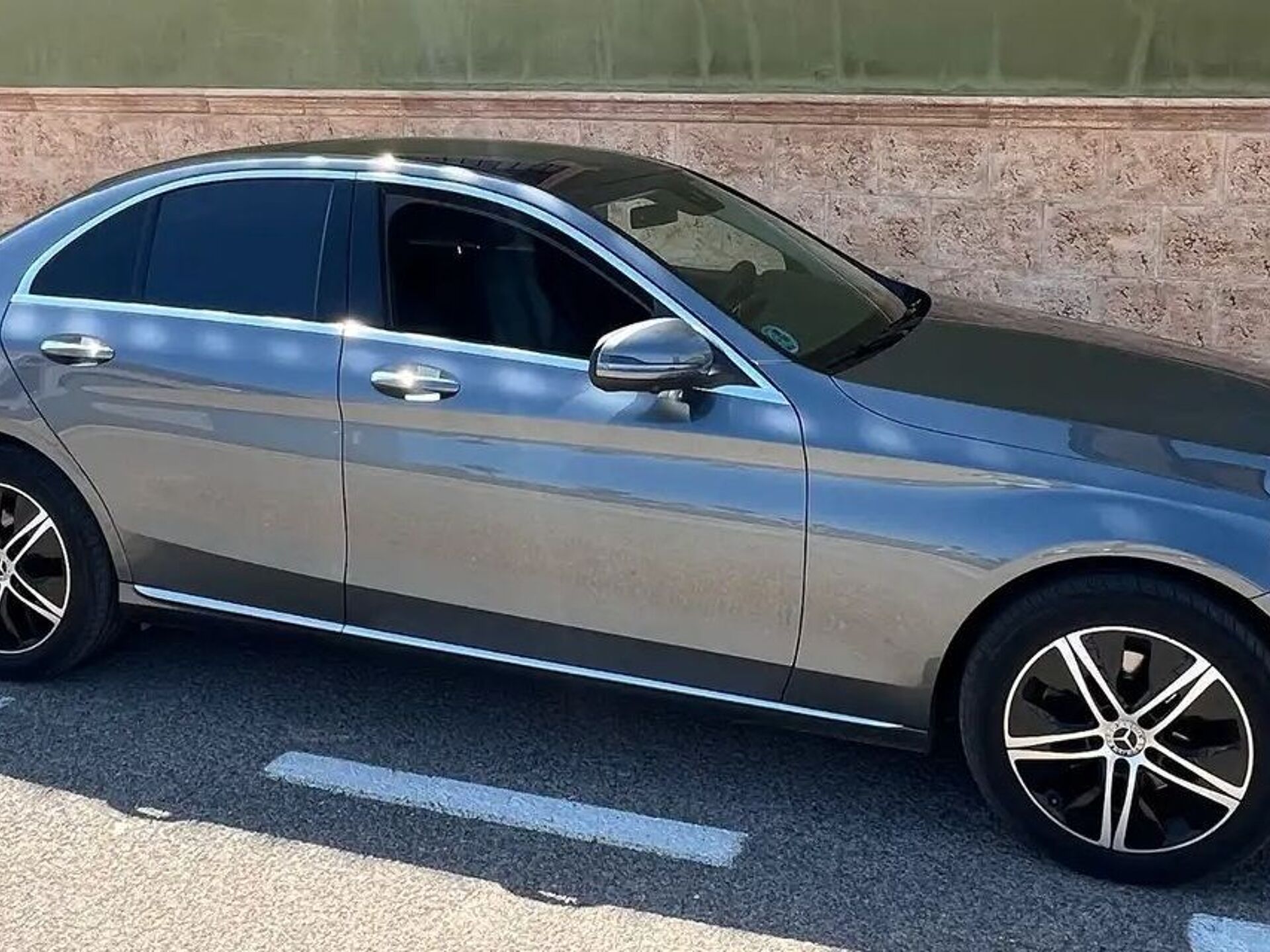 Imagen 2 de MERCEDES Clase C