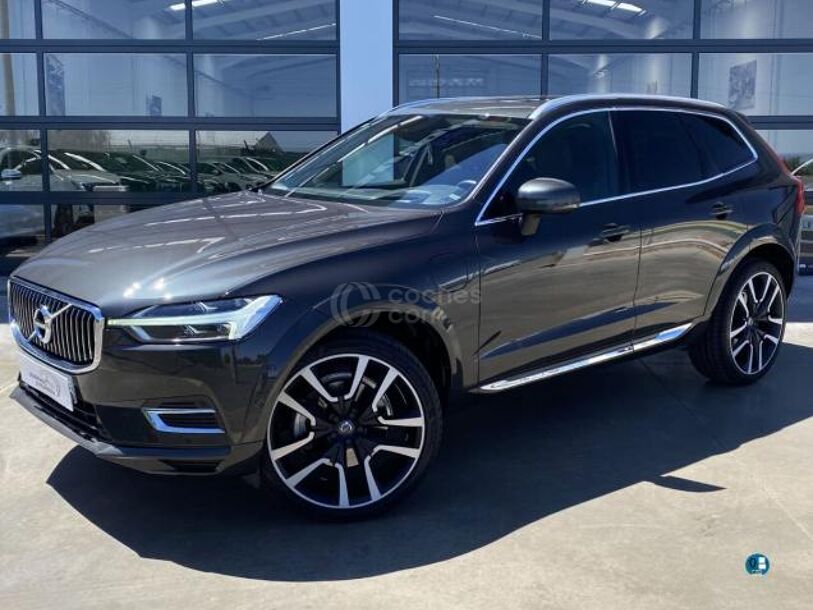 Foto del VOLVO XC60 T8 Twin Inscription