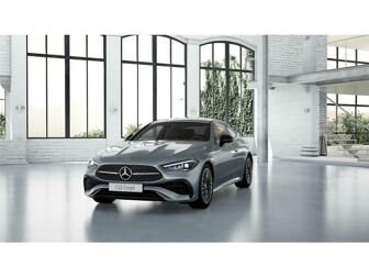 Imagen de MERCEDES Clase CLE