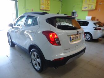 Imagen de OPEL Mokka X 1.6CDTi S&S 120 Aniversario 4x2