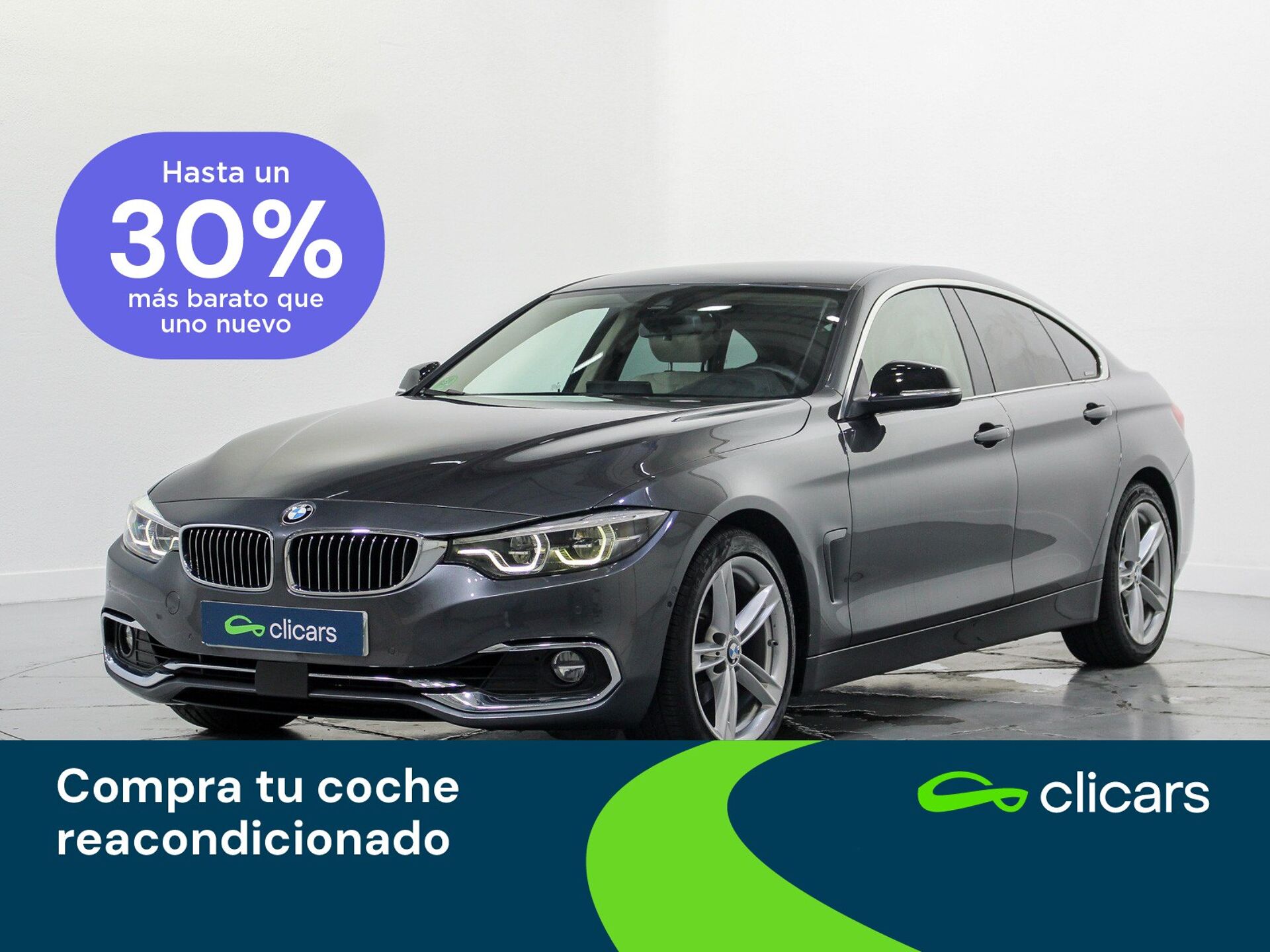 Imagen de BMW Serie 4