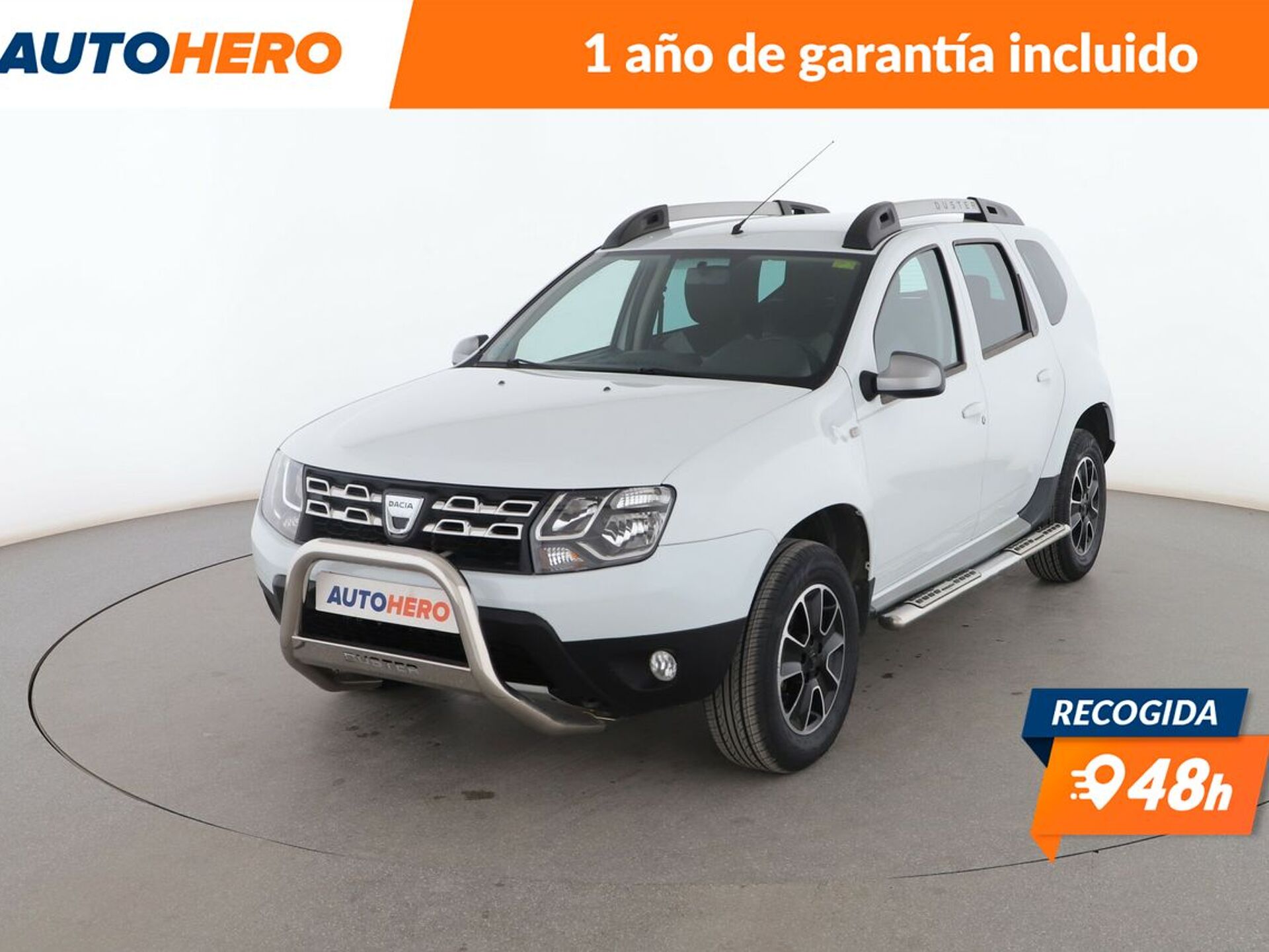 Imagen de DACIA Duster