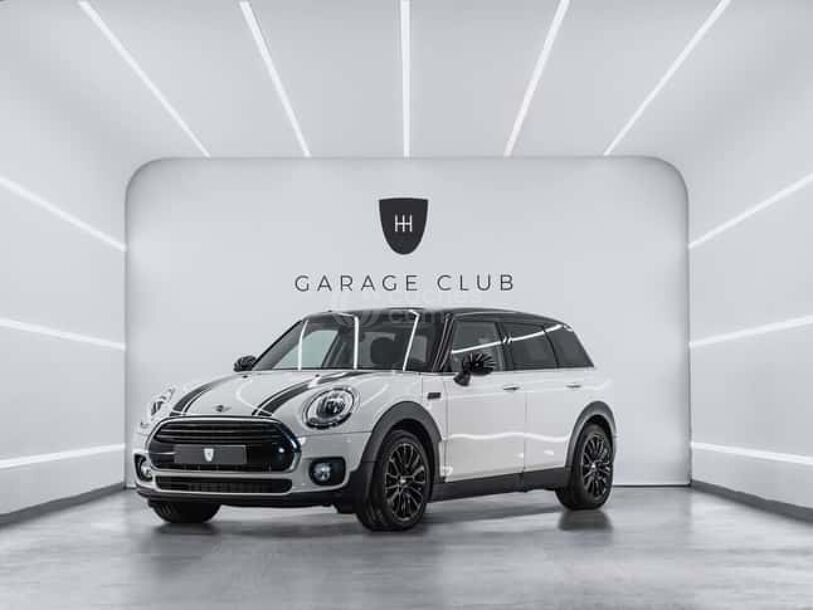 Foto del MINI Mini Clubman Clubman Cooper D Aut.