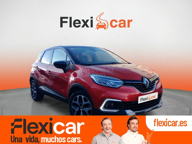 Foto del RENAULT Captur TCe Energy S-Edition EDC 87kW