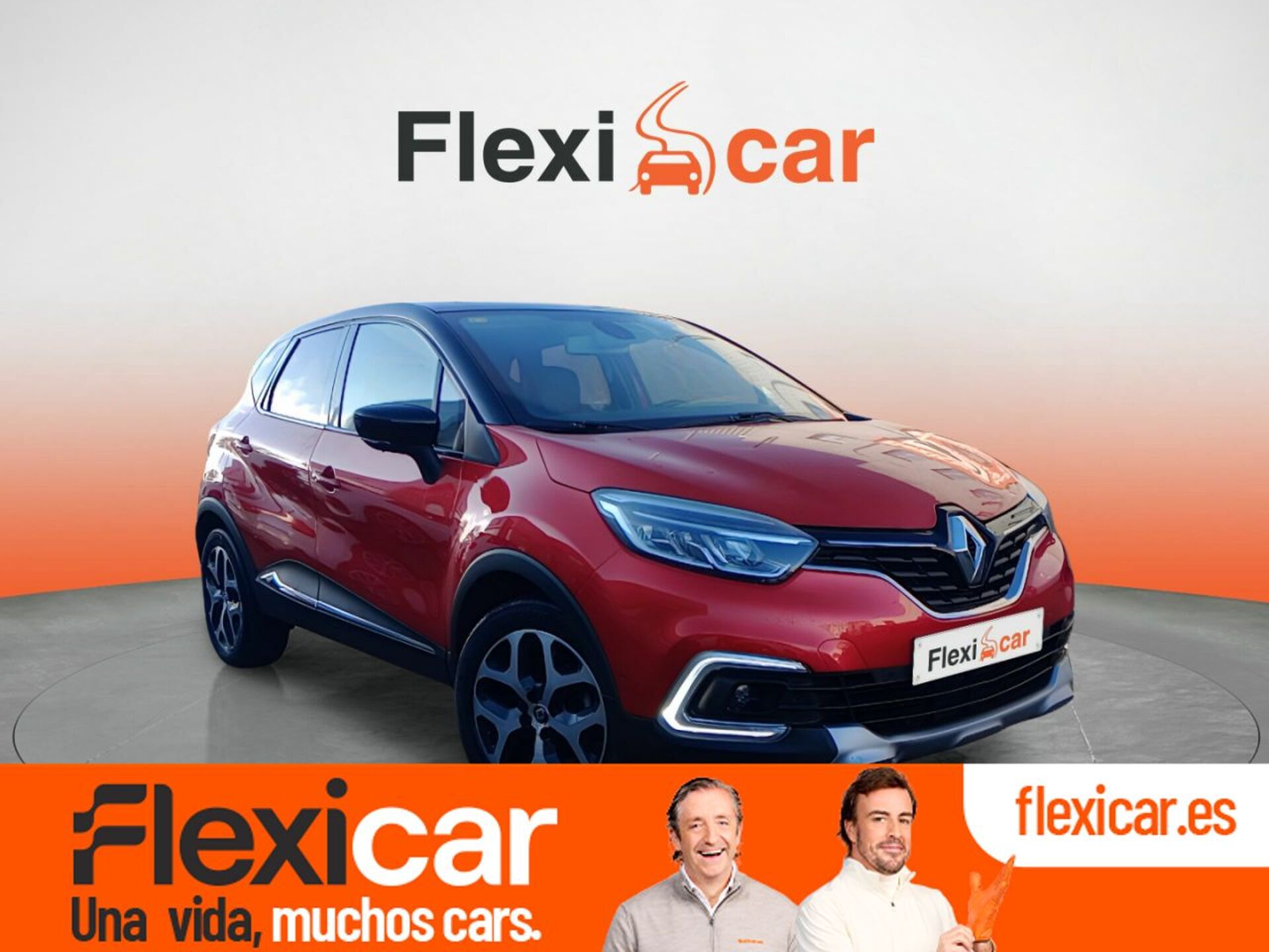 Imagen de RENAULT Captur