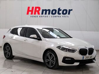 Imagen de BMW Serie 1 116d Sport