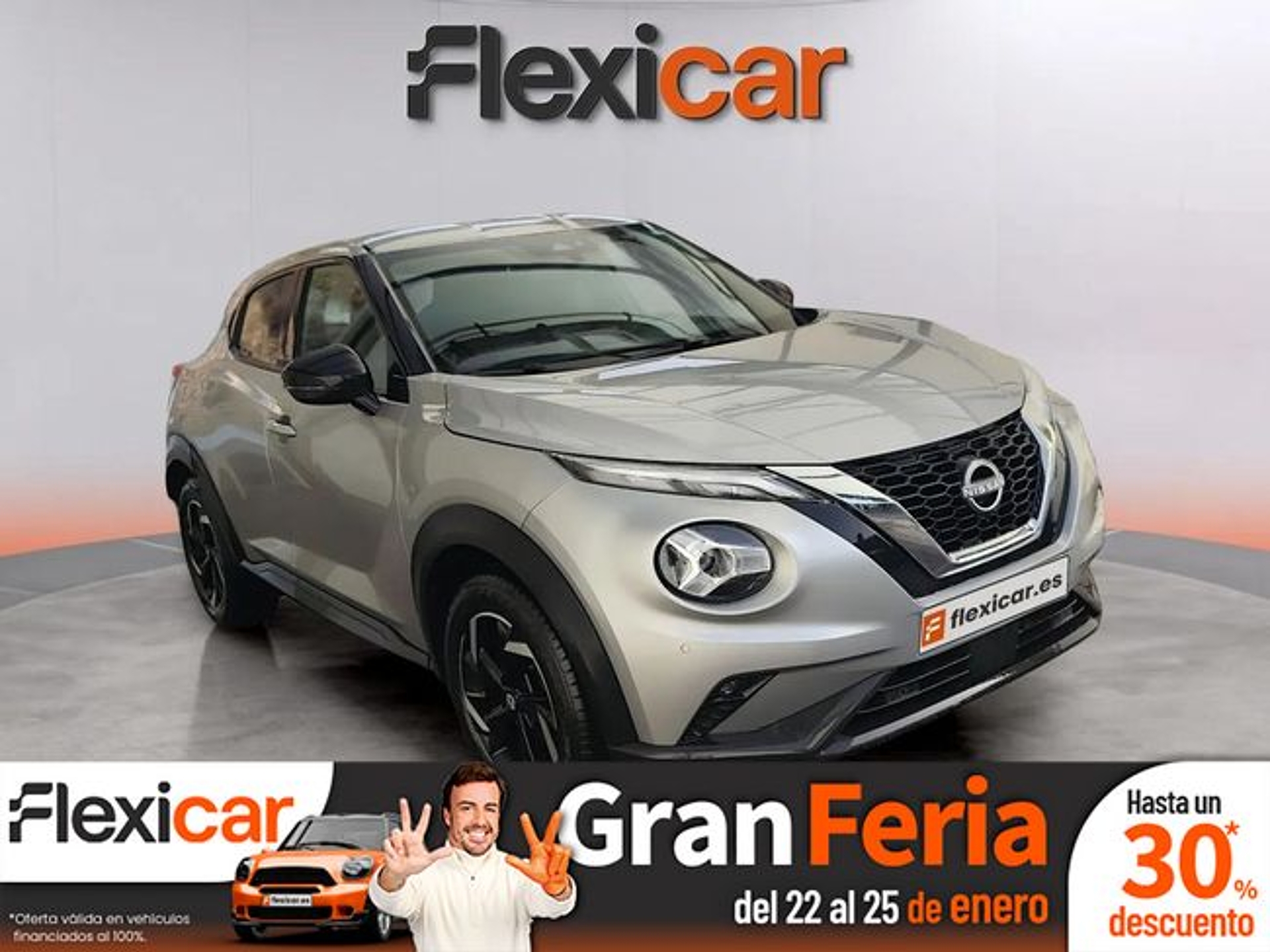 Imagen de NISSAN Juke