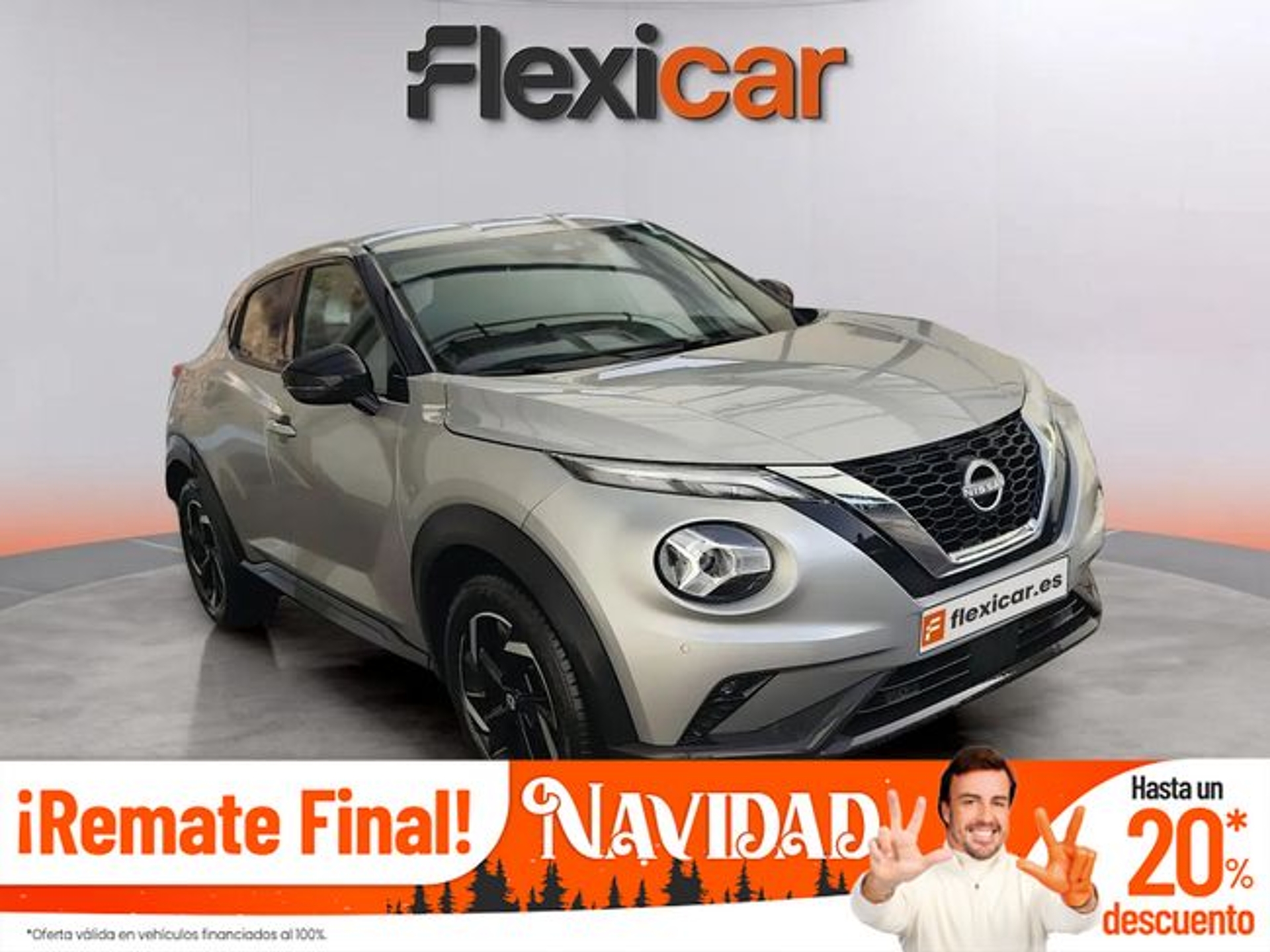 Imagen de NISSAN Juke