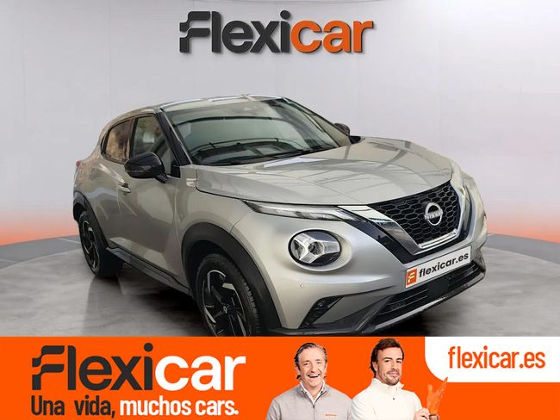Imagen de NISSAN Juke