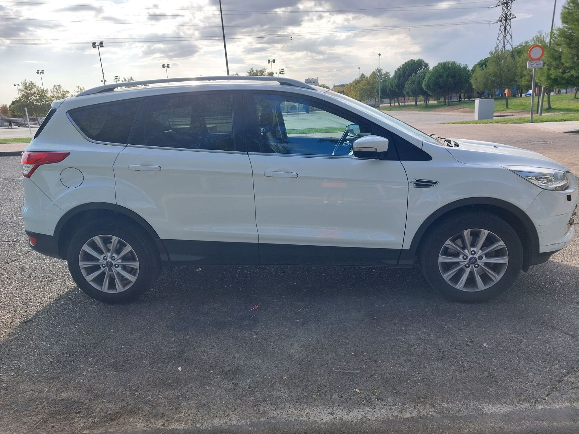 Imagen 3 de FORD Kuga