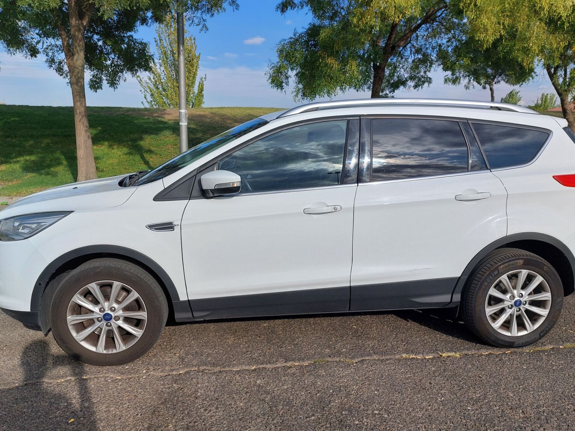 Imagen 2 de FORD Kuga