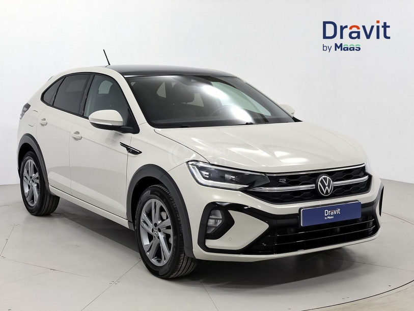 Foto del VOLKSWAGEN Taigo 1.0 TSI R-Line DSG 81kW