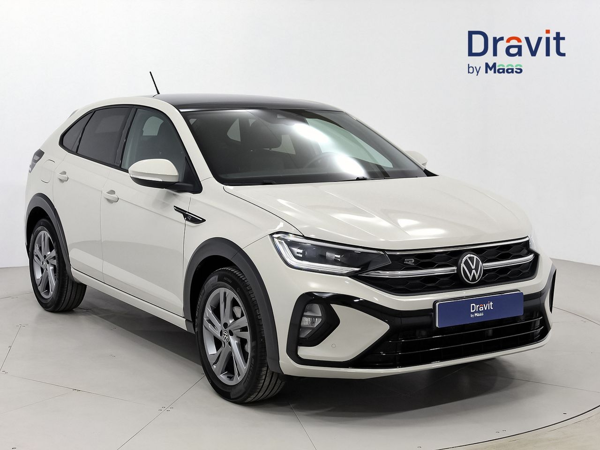 Imagen de VOLKSWAGEN Taigo