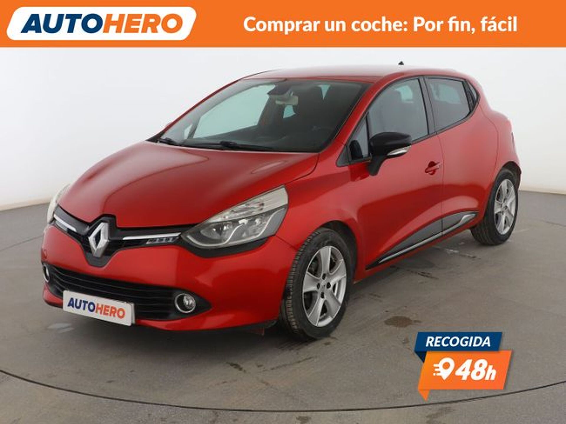 Imagen 1 de RENAULT Clio