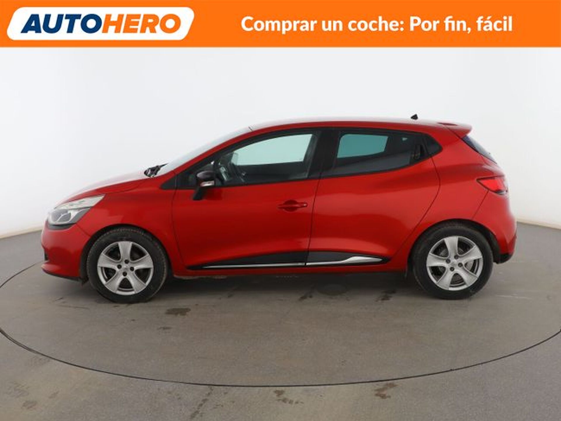 Imagen 3 de RENAULT Clio