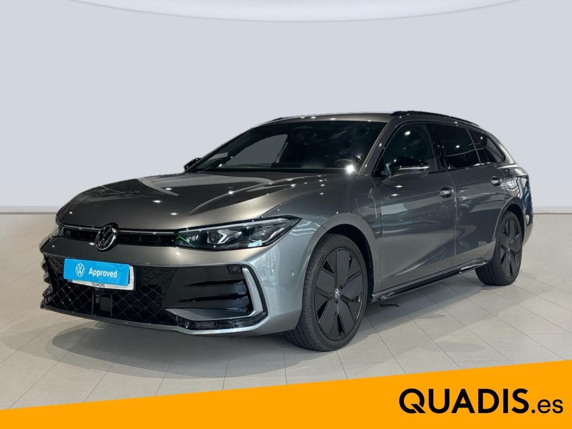 Imagen 1 de VOLKSWAGEN Passat