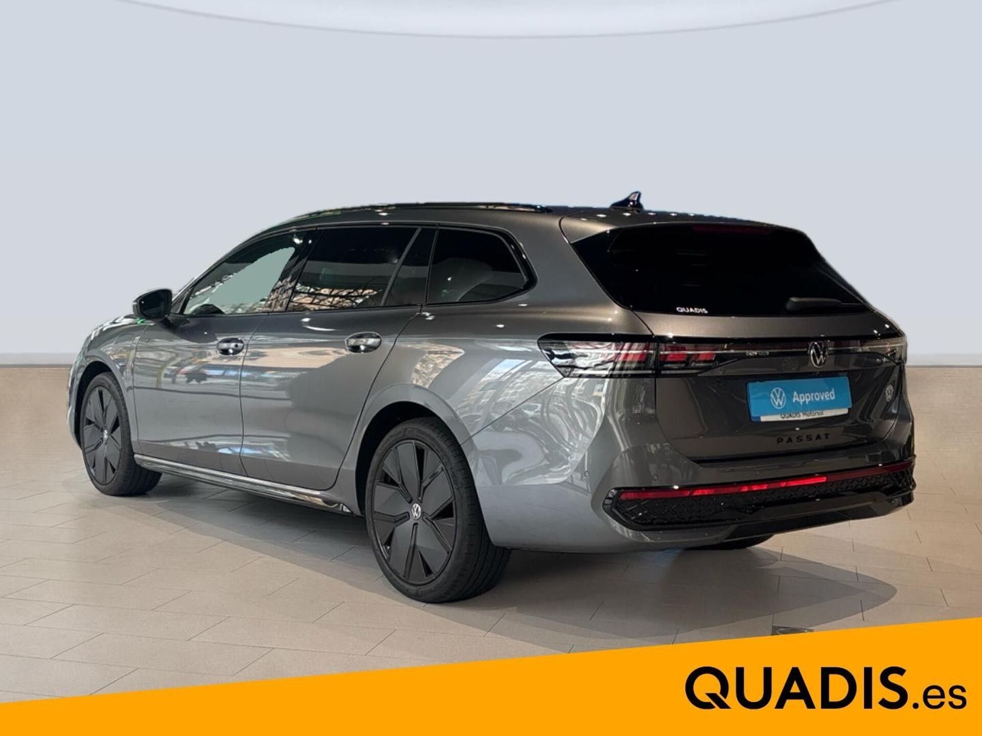 Imagen 2 de VOLKSWAGEN Passat