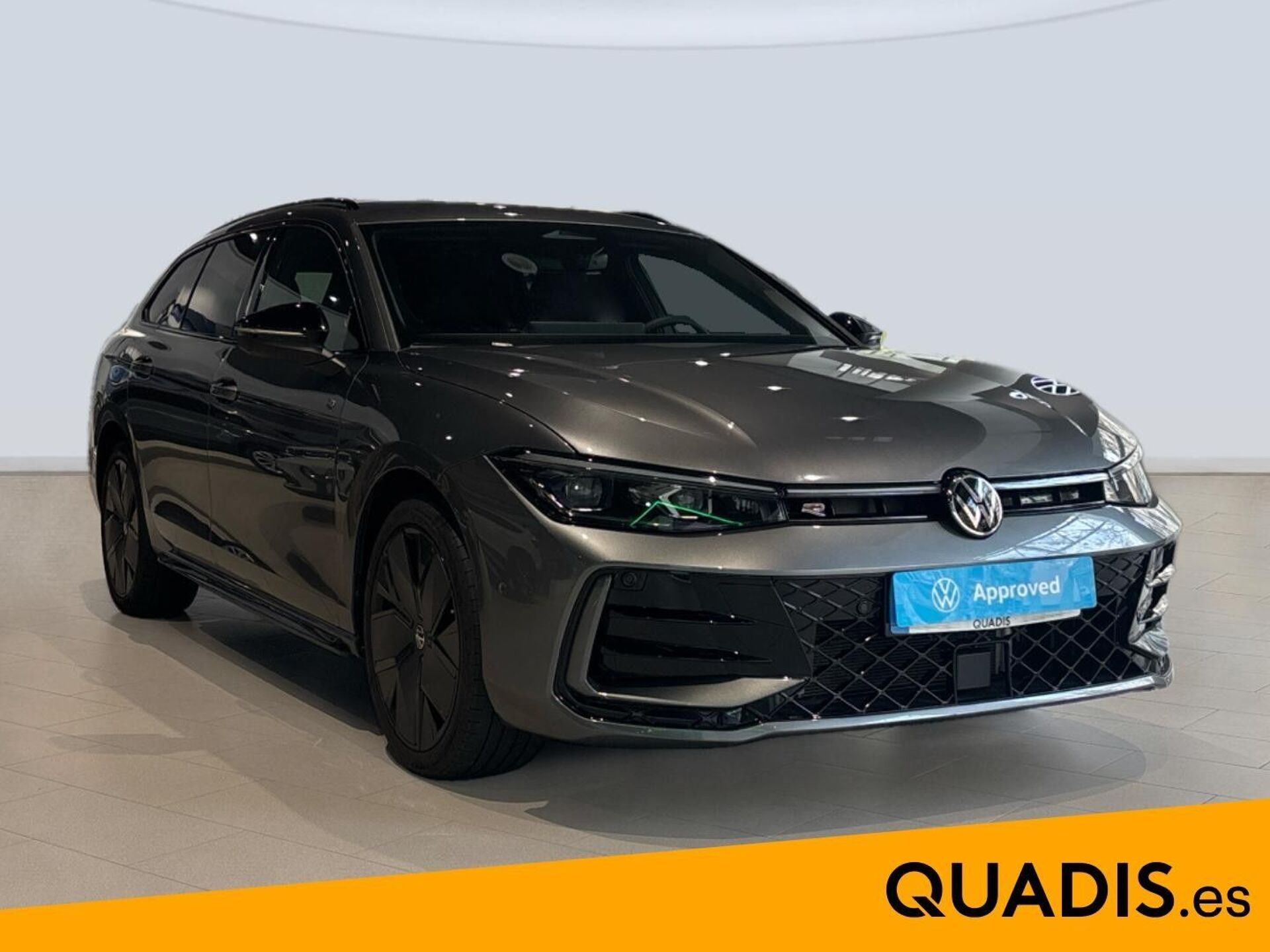 Imagen 3 de VOLKSWAGEN Passat