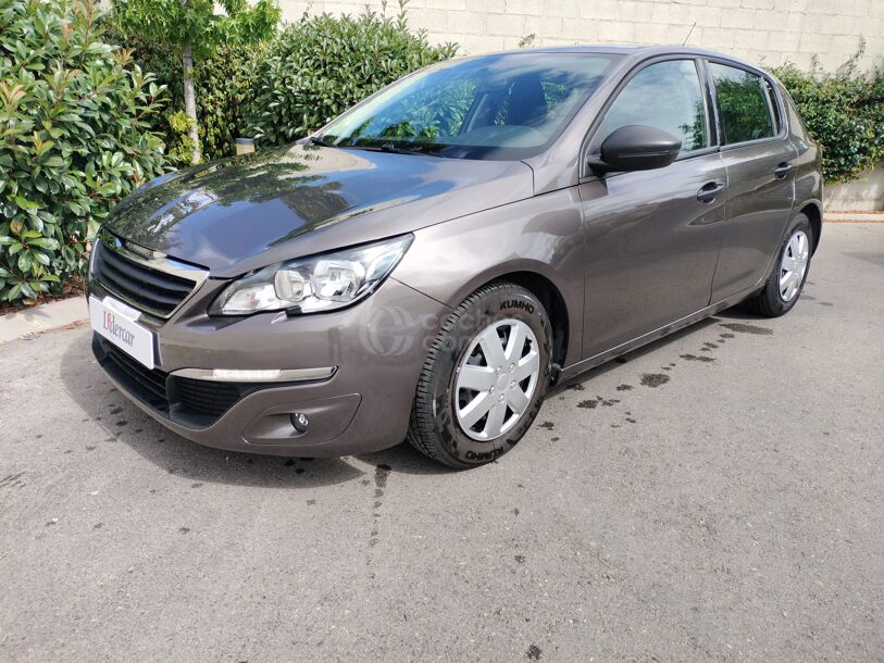 Foto del PEUGEOT 308 1.6e-HDI Access