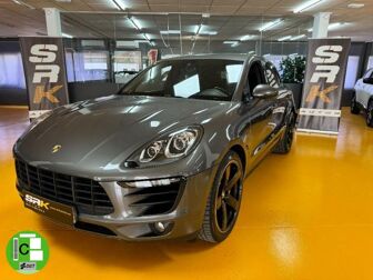 Imagen de PORSCHE Macan S Diesel Aut.